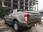 Bán ô tô Ford Ranger XLS MT sản xuất năm 2016, màu vàng, nhập khẩu nguyên chiếc