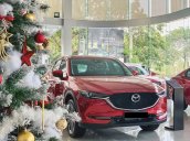 Mazda CX5 2020 mới giá ưu đãi hỗ trợ trả góp 85%