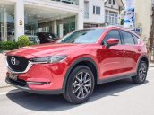 Mazda CX5 2020 mới giá ưu đãi hỗ trợ trả góp 85%