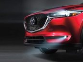 Mazda CX5 2020 mới giá ưu đãi hỗ trợ trả góp 85%