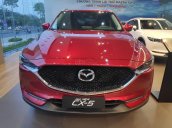 Mazda CX5 2020 mới giá ưu đãi hỗ trợ trả góp 85%