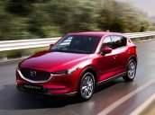 Mazda CX5 2020 mới giá ưu đãi hỗ trợ trả góp 85%