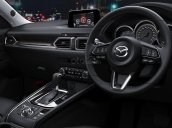 Mazda CX5 2020 mới giá ưu đãi hỗ trợ trả góp 85%