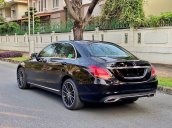 MBA Auto - Bán xe Mercedes C200 Exclusive đen 2019 - trả trước 750 triệu nhận xe luôn