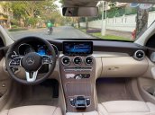 MBA Auto - Bán xe Mercedes C200 Exclusive đen 2019 - trả trước 750 triệu nhận xe luôn