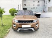 Bán LandRover Range Rover Evoque Autobiography sản xuất 2014, màu vàng, nhập khẩu, LH: 0947737172