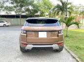 Bán LandRover Range Rover Evoque Autobiography sản xuất 2014, màu vàng, nhập khẩu, LH: 0947737172