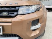 Bán LandRover Range Rover Evoque Autobiography sản xuất 2014, màu vàng, nhập khẩu, LH: 0947737172