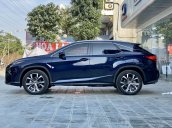 Bán RX 350 bản 5 chỗ siêu lướt 1399km sản xuất 2019 đăng ký cuối 2019, LH Ms Hương 094.539.2468