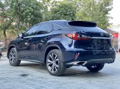 Bán RX 350 bản 5 chỗ siêu lướt 1399km sản xuất 2019 đăng ký cuối 2019, LH Ms Hương 094.539.2468