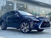 Bán RX 350 bản 5 chỗ siêu lướt 1399km sản xuất 2019 đăng ký cuối 2019, LH Ms Hương 094.539.2468