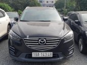 Bán ô tô Mazda CX 5 - bản 2.5 - 1 cầu - đời 2016 - biển 19