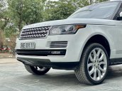 Bán xe Range Rover HSE 3.0 sản xuất 2015, nhập khẩu, LH em Huân 0981.0101.61