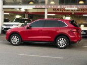 Bán ô tô Porsche Cayenne năm sản xuất 2013, màu đỏ