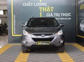 Hyundai Tucson 4WD 2.0AT 2011, có kiểm định chất lượng