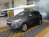 Hyundai Tucson 4WD 2.0AT 2011, có kiểm định chất lượng