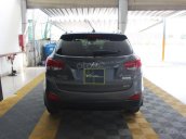 Hyundai Tucson 4WD 2.0AT 2011, có kiểm định chất lượng