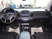 Hyundai Tucson 4WD 2.0AT 2011, có kiểm định chất lượng