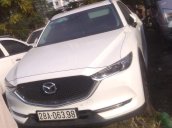 Cần bán Mazda CX 5 2018, màu trắng, 804 triệu