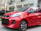 [Kia Bắc Ninh] Bán xe Kia Morning đủ màu giao ngay, chính sách ưu đãi cực tốt 