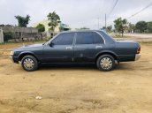 Bán xe Toyota Crown năm 1992, nhập khẩu, màu xanh dưa