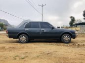 Bán xe Toyota Crown năm 1992, nhập khẩu, màu xanh dưa