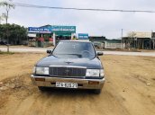 Bán xe Toyota Crown năm 1992, nhập khẩu, màu xanh dưa