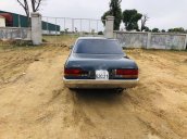 Bán xe Toyota Crown năm 1992, nhập khẩu, màu xanh dưa