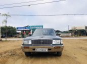 Bán xe Toyota Crown năm 1992, nhập khẩu, màu xanh dưa