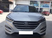 Bán Hyundai Tucson 2.0AT năm 2017 xe gia đình