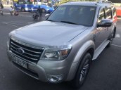 Bán xe cũ Ford Everest đời 2010, 440 triệu