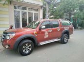 Bán ô tô Ford Ranger XL năm sản xuất 2011, giá 335tr