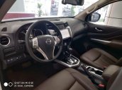 Bán Nissan X Terra đời 2019, màu đen, nhập khẩu  