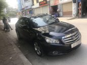 Bán Chevrolet Lacetti sản xuất năm 2010, màu đen số tự động