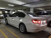 Bán BMW 3 Series 320i năm 2013, màu trắng, xe nhập chính chủ