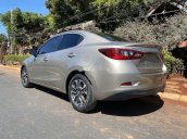 Xe Mazda 2 năm 2016, màu vàng, giá tốt