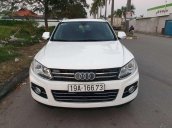 Bán Audi Q5 đời 2015, màu trắng, xe nhập giá cạnh tranh