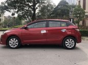 Bán Toyota Yaris G năm sản xuất 2016, xe nhập giá cạnh tranh