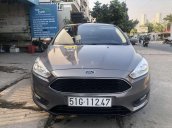 Bán ô tô Ford Focus đời 2017, màu xám