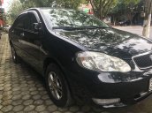 Bán Toyota Corolla Altis MT đời 2004, 225 triệu