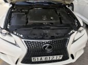 Bán Lexus IS sản xuất 2007, màu trắng, nhập khẩu, giá tốt