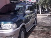 Cần bán Toyota Zace năm 2005, mọi thứ còn rin