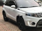 Bán ô tô Suzuki Vitara năm sản xuất 2016, màu trắng