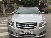 Bán Chevrolet Lacetti sản xuất 2009, nhập khẩu số tự động