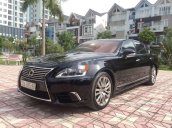 Bán xe Lexus LS 460 năm sản xuất 2015, giá tốt