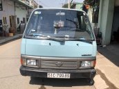 Bán xe Nissan Urvan năm sản xuất 1994, màu xanh