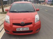 Bán xe cũ Toyota Yaris 2009, nhập khẩu nguyên chiếc