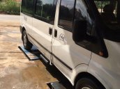 Cần bán xe Ford Transit sản xuất 2006, nhập khẩu nguyên chiếc