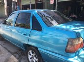 Cần bán Daewoo Cielo năm sản xuất 1995, màu xanh lam, nhập khẩu 