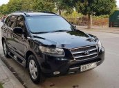 Bán xe cũ Hyundai Santa Fe năm 2007, nhập khẩu